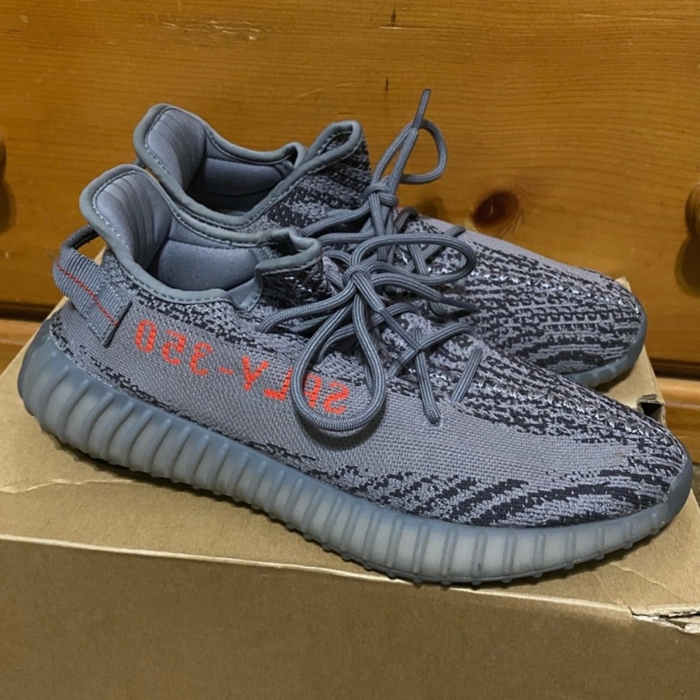 Yeezys